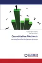 Quantitative Methods - Appau-Yeboah Francis, Ann Yeboah Mary