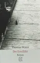 Der Erwahlte - Thomas Mann