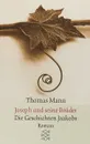 Die Geschichte Jaakobs - Thomas Mann