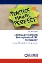 Language Learning Strategies and EFL Proficiency - Islam Md. Jahurul