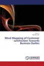 Mind Mapping of Customer Satisfaction Towards Business Dailies - G. Kiran, A. M. Kadakol