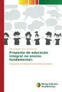 Proposta de educacao integral no ensino fundamental - Hatakeyama Márcia Regina Torres