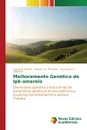 Melhoramento Genetico de Ipe-amarelo - M B Belini Camila, Freitas Miguel Luiz M, Sebbenn Alexandre M