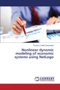 Nonlinear dynamic modeling of economic systems using NetLogo - Damaceanu Romulus-Catalin