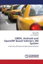 OBDII, Android and OpenERP Based Vehicle.s 3M System - Haq Asim Ul, Ali Shawkat, Rehman Safi Ur