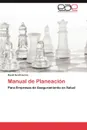 Manual de Planeacion - Jervis David Scott