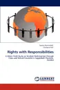 Rights with Responsibilities - Sandra Ammitzb LL, Charlotta Hall