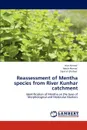 Reassessment of Mentha Species from River Kunhar Catchment - Israr Ahmad, Habib Ahmad, Sajid Ul Ghafoor