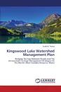 Kingswood Lake Watershed Management Plan - Tierney Sarah M.