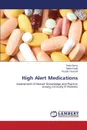 High Alert Medications - Samy Reda, Khalil Nahla, Yousseif Warda