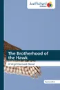 The Brotherhood of the Hawk - Raymond Best, Best Raymond