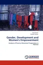 Gender, Development and Women.s Empowerment - Syed Owais, Ghazan Nawaz