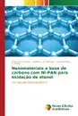 Nanomateriais a base de carbono com Ni-PAN para oxidacao de etanol - Silva Freires André, L. B. Marques Aldaléa, C. S. Nobre Eva Michelly