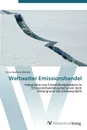 Weltweiter Emissionshandel - Liebender Anna-Sophie