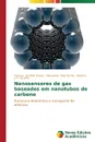 Nanosensores de gas baseados em nanotubos de carbono - de Melo Souza Amaury, Reily Rocha Alexandre, da Silva Antonio J. R.