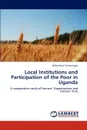 Local Institutions and Participation of the Poor in Uganda - Wilberforce Tumwesigye