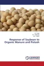 Response of Soybean to Organic Manure and Potash - Ingle a. B., Mathukia R. K., Shekh M. a.