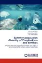Summer Population Diversity of Zooplankton and Benthos - Prodhan Shamima, Sathi Sharmin Islam, Nabi MD Rafiqun