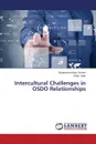 Intercultural Challenges in OSDO Relationships - Azeem Muhammad Ilyas, Ullah Siffat