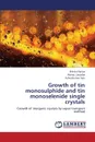 Growth of Tin Monosulphide and Tin Monoselenide Single Crystals - Nariya Brinda, Dasadia Abhay, Jani Ashvinkumar