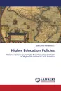 Higher Education Policies - Hernández G. Juan Camilo