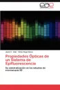 Propiedades Opticas de Un Sistema de Epifluorescencia - Javier F. Adur, V. Ctor Hugo Casco, Victor Hugo Casco