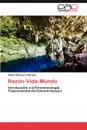 Razon-Vida-Mundo - Jaime Villanueva Barreto