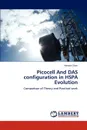 Picocell And DAS configuration in HSPA Evolution - Haroon Shan