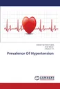 Prevalence Of Hypertension - Iqbal Muhammad Naeem, Naeem Azka, Ali Shahzad