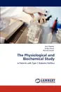 The Physiological and Biochemical Study - Israa Habeeb, Haider Kamil, Mufeed Ewadh