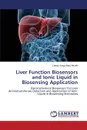 Liver Function Biosensors and Ionic Liquid in Biosensing Application - Hsueh Chang-Jung (Alan)