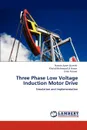 Three Phase Low Voltage Induction Motor Drive - Hassan Azam Qureshi, Khalid Mahmood Ul Hasan, Umar Farooq