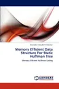 Memory Efficient Data Structure For Static Huffman Tree - Khondaker Abdullah-Al-Mamun