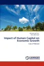 Impact of Human Capital on Economic Growth - Muhammad Amir, Bilal Mehmood