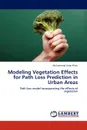 Modeling Vegetation Effects for Path Loss Prediction in Urban Areas - Muhammad Umar Khan