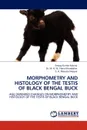 MORPHOMETRY AND HISTOLOGY OF THE TESTIS OF BLACK BENGAL BUCK - Sanjoy Kumar Kabiraj, Dr. M. A. M. Yahia Khandoker, S. A. Masudul Hoque