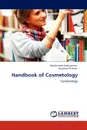 Handbook of Cosmetology - Mohammad Asadujjaman, Abdullah Al-Amin