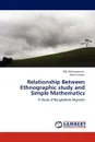 Relationship Between Ethnographic study and Simple Mathematics - MD. Raknuzzaman, Aminul Islam