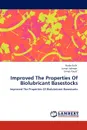 Improved The Properties Of Biolubricant Basestocks - Nadia Salih, Jumat Salimon, Emad Yousif