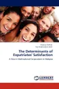 The Determinants of Expatriates. Satisfaction - Shankar Chelliah, Nur Amalina Binti Jamil