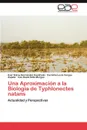 Una Aproximacion a la Biologia de Typhlonectes natans - Hernández Cuadrado Ever Edrey, Vargas Zapata Carmiña Lucía, Solís Murgas Luis David