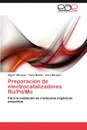 Preparacion de electrocatalizadores Ru/Pd/Mo - Márquez Olga P., Mubita Tania, Márquez Jairo