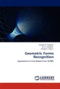 Geometric Forms Recognition - Swapnil D. Thepade, D.S.S. Sudhakar, Sandip N. Jadhav