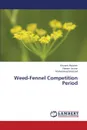 Weed-Fennel Competition Period - Mubeen Khuram, Sarwar Naeem, Shehzad Muhammad