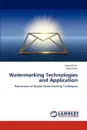 Watermarking Technologies and Application - Arpita Patel, Pinal Patel