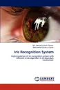 Iris Recognition System - MD Hedayetul Islam Shovon, Mohammad Munzurul Islam