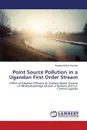 Point Source Pollution in a Ugandan First Order Stream - Ssonko George Wilson