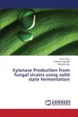 Xylanase Production from fungal strains using solid state fermentation - Nisar Kinza, Abdullah Roheena, Naz Shagufta