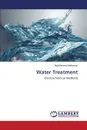 Water Treatment - Mahmoud Abdelhameid