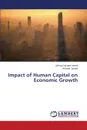 Impact of Human Capital on Economic Growth - Javed Zahoor Hussain, Jawad Ahmed